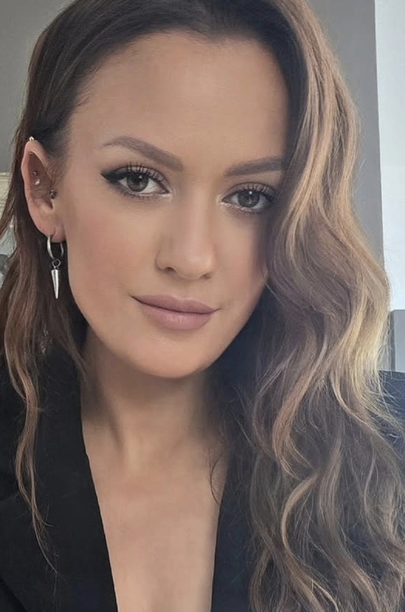 Anna Murulauk