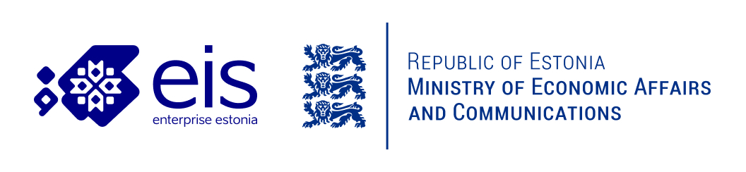 Enterprise Estonia / Ministry of Economic Affairs